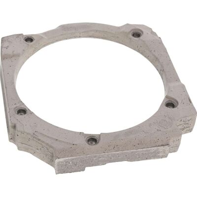 AEG betongewicht, voorzijde, 1327688006 AEG betongewicht, voorzijde, 1327688006