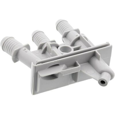 AEG Drievoudige verbindingsleiding wasmachine 1325021002 AEG Drievoudige verbindingsleiding wasmachine 1325021002