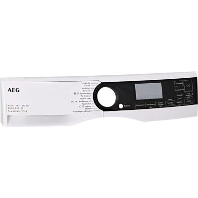 AEG Controlepaneel,Wit,Aeg,Nl 140244819011 AEG Controlepaneel,Wit,Aeg,Nl 140244819011