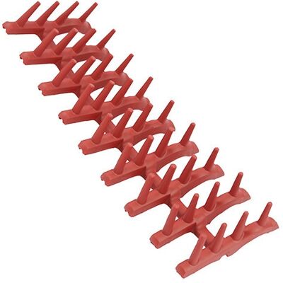 AEG Rubberen pinnen vaatwasser 1174070001 AEG Rubberen pinnen vaatwasser 1174070001