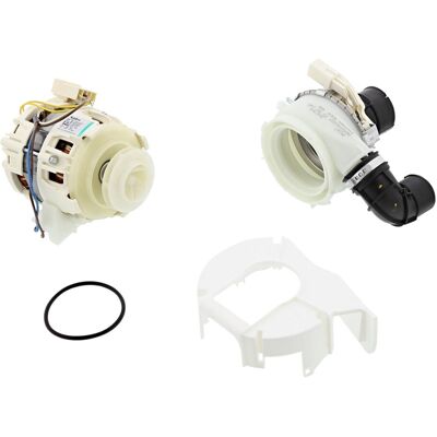 AEG Pomp-Circulatie Verwarming 4055373759 AEG Pomp-Circulatie Verwarming 4055373759