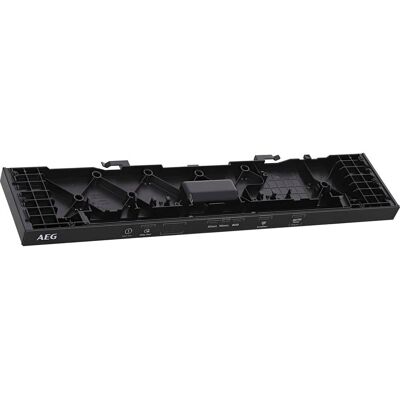 AEG Controlepaneel,Zwart,Aeg,EDW71 8581175238907 AEG Controlepaneel,Zwart,Aeg,EDW71 8581175238907