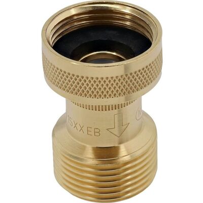 AEG CV kontroleklep, 140280018015 AEG CV kontroleklep, 140280018015