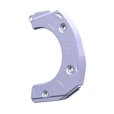 AEG betongewicht, rechts, 9.8kg C4 1085130001 AEG betongewicht, rechts, 9.8kg C4 1085130001