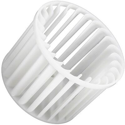 AEG Ventilatorwiel wasdroger 1250019112 AEG Ventilatorwiel wasdroger 1250019112