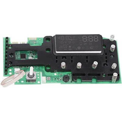 AEG gebruikersinterface-bord, set, S7,TD,One,C 4055510111 AEG gebruikersinterface-bord, set, S7,TD,One,C 4055510111