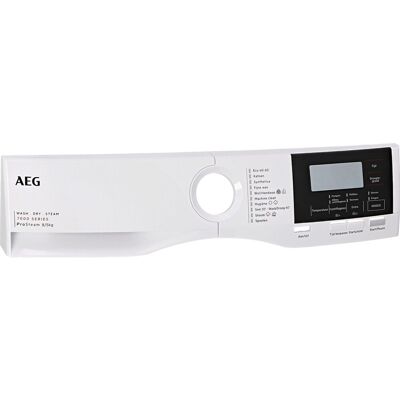 AEG Controlepaneel,Wit,Aeg,Nl 140253467017 AEG Controlepaneel,Wit,Aeg,Nl 140253467017