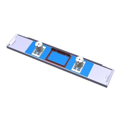 AEG Controlepaneel,Wit,60CM,Lux,2K 140259464018 AEG Controlepaneel,Wit,60CM,Lux,2K 140259464018