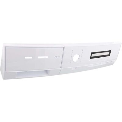 AEG Controlepaneel greeplijst wasmachine 1328410707 AEG Controlepaneel greeplijst wasmachine 1328410707