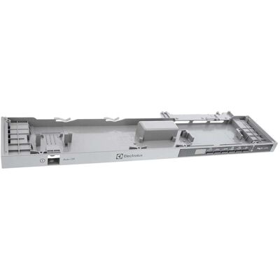 AEG controlepaneel, grijs, Electrolux 8083916059 AEG controlepaneel, grijs, Electrolux 8083916059
