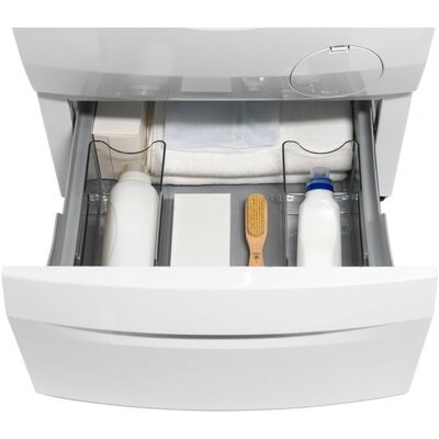 AEG Pedestal White 9029804862 AEG Pedestal White 9029804862