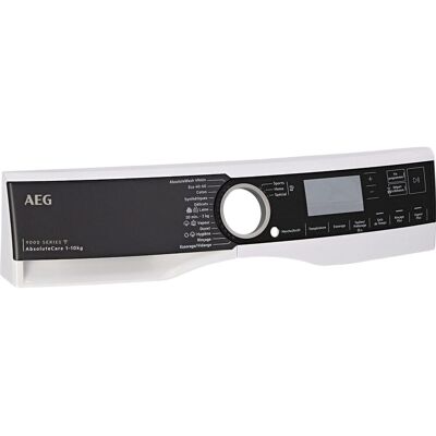 AEG Controlepaneel,Wit,Aeg,Fr 140244322024 AEG Controlepaneel,Wit,Aeg,Fr 140244322024