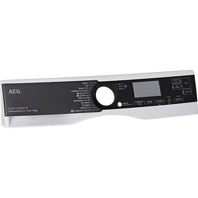 AEG Controlepaneel,Wit,Aeg,Nl 140295824019 AEG Controlepaneel,Wit,Aeg,Nl 140295824019