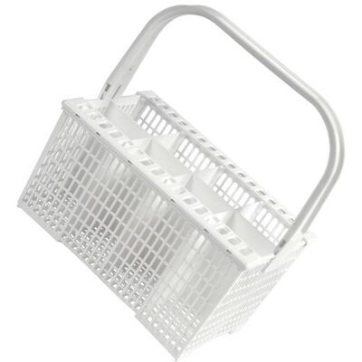 AEG Witte bestekmand vaatwasser 50266728000 AEG Witte bestekmand vaatwasser 50266728000