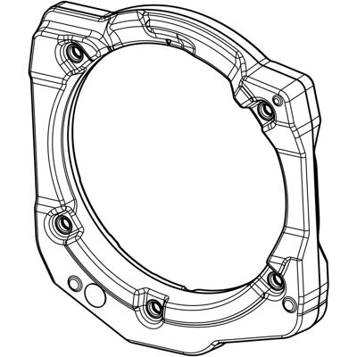 AEG Betongewicht,Voorzijde,Wm,19KG 140189953106 AEG Betongewicht,Voorzijde,Wm,19KG 140189953106