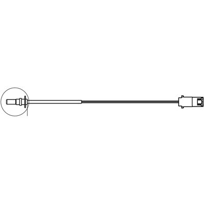 AEG Thermische Voeler,Trommel,Ntc 8588071658039 AEG Thermische Voeler,Trommel,Ntc 8588071658039