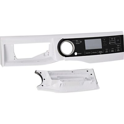 AEG Controlepaneel,Wit,Aeg,De 140250914029 AEG Controlepaneel,Wit,Aeg,De 140250914029