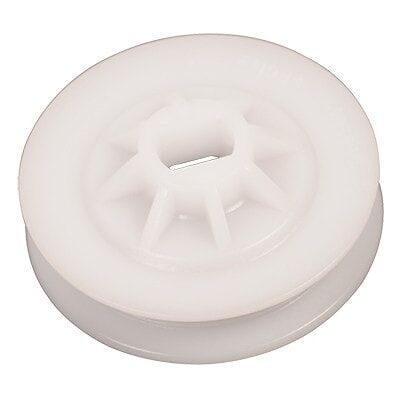 AEG Motorsnaarwiel wasdroger 1258654100 AEG Motorsnaarwiel wasdroger 1258654100