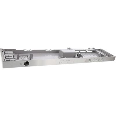 AEG controlepaneel, inox, IKEA 8088860021 AEG controlepaneel, inox, IKEA 8088860021