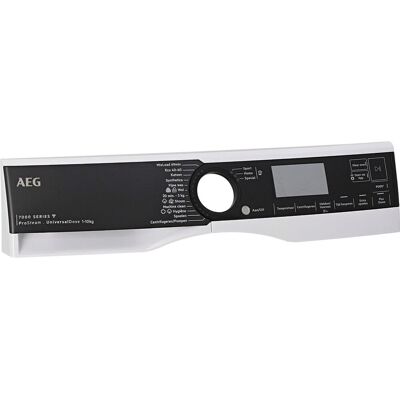 AEG Controlepaneel,Wit,Aeg,Nl 140298858014 AEG Controlepaneel,Wit,Aeg,Nl 140298858014