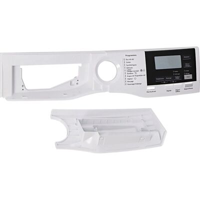 AEG Controlepaneel,Wit,Aeg,Fr 140266825011 AEG Controlepaneel,Wit,Aeg,Fr 140266825011