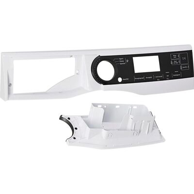 AEG Controlepaneel,Wit,Aeg,Nl 140252877018 AEG Controlepaneel,Wit,Aeg,Nl 140252877018