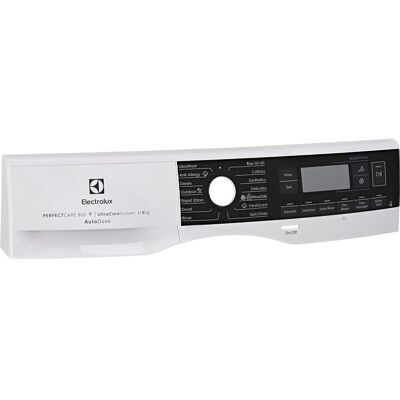 AEG Controlepaneel,Wit,Electrolux 140220267029 AEG Controlepaneel,Wit,Electrolux 140220267029