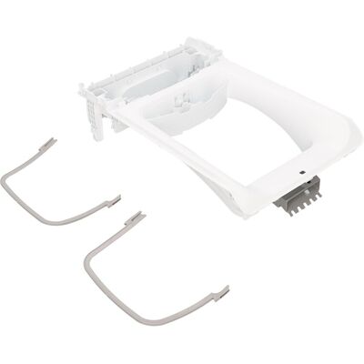 AEG bovendeel, kit, wit, Yot,EVO 4055480034 AEG bovendeel, kit, wit, Yot,EVO 4055480034