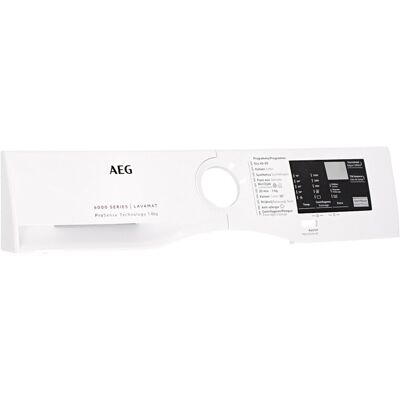 AEG Controlepaneel,Wit,Aeg,Fr,Nl 140224786016 AEG Controlepaneel,Wit,Aeg,Fr,Nl 140224786016