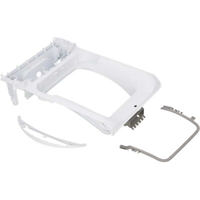 AEG Bovendeel,Kit,Wit,Claudia,Marm 4055761078 AEG Bovendeel,Kit,Wit,Claudia,Marm 4055761078