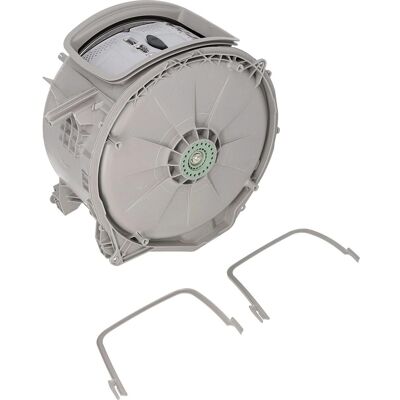 AEG kuip, met, trommel 4055120580 AEG kuip, met, trommel 4055120580