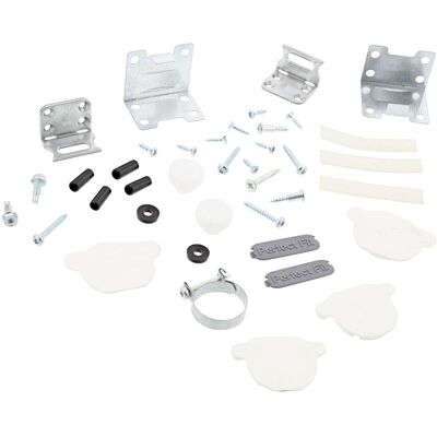 AEG Montageset vaatwasser 140003555244 AEG Montageset vaatwasser 140003555244