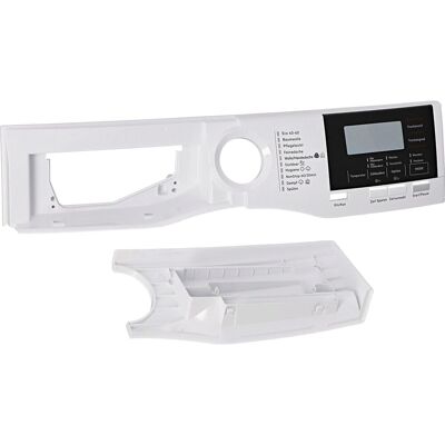AEG Controlepaneel,Wit,Aeg,De 140252644012 AEG Controlepaneel,Wit,Aeg,De 140252644012
