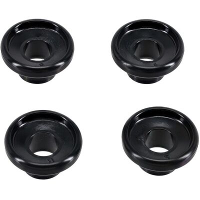 AEG Wiel Besteklade,Kit,4 Stk 4055464467 AEG Wiel Besteklade,Kit,4 Stk 4055464467
