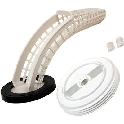 AEG Pluizenfilter wasmachine - rond 1462777028 AEG Pluizenfilter wasmachine - rond 1462777028