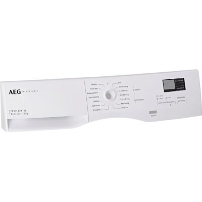 AEG Controlepaneel,Wit,Aeg,Nl 140304888013 AEG Controlepaneel,Wit,Aeg,Nl 140304888013