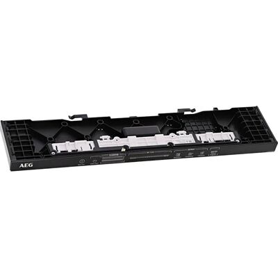 AEG bedieningspaneel met elektronische, kit, AEG, EDW7300, 590mm 4055530242 AEG bedieningspaneel met elektronische, kit, AEG, EDW7300, 590mm 4055530242