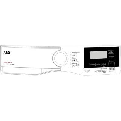 AEG Controlepaneel,Wit,Aeg,Nl 140248522017 AEG Controlepaneel,Wit,Aeg,Nl 140248522017