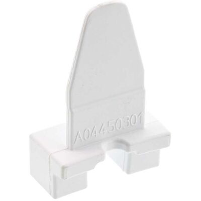 AEG schakelpen, deur, plastiek 140068150014 AEG schakelpen, deur, plastiek 140068150014