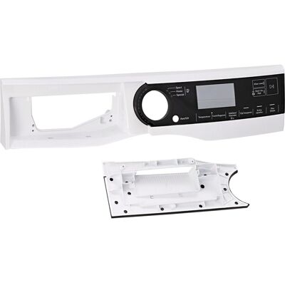 AEG Controlepaneel,Wit,Aeg,Nl 140243823030 AEG Controlepaneel,Wit,Aeg,Nl 140243823030