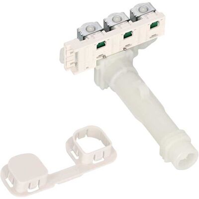 AEG # Ventiel-Set Vortex 4055749396 AEG # Ventiel-Set Vortex 4055749396