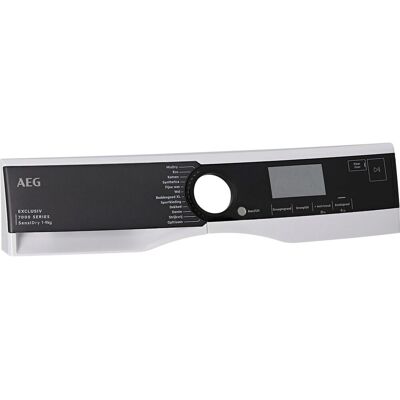 AEG Controlepaneel,Wit,Aeg,Nl 140291972010 AEG Controlepaneel,Wit,Aeg,Nl 140291972010