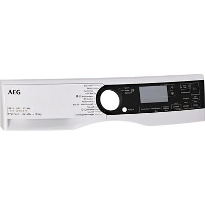 AEG Controlepaneel,Wit,Aeg,Nl 140263656013 AEG Controlepaneel,Wit,Aeg,Nl 140263656013