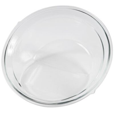 AEG Glazen raampje deur wasmachine 1108430107 AEG Glazen raampje deur wasmachine 1108430107