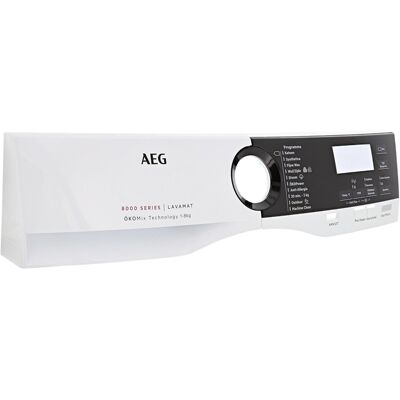 AEG Controlepaneel wit 140059912018 AEG Controlepaneel wit 140059912018