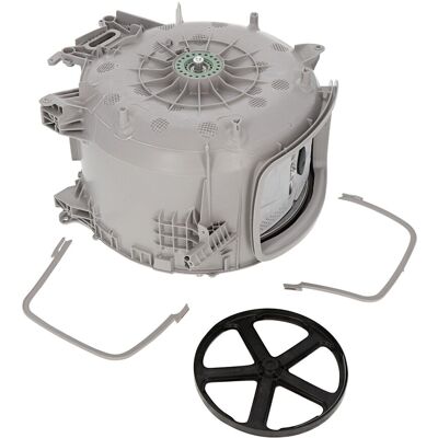 AEG kuip, met, trommel 4055145686 AEG kuip, met, trommel 4055145686