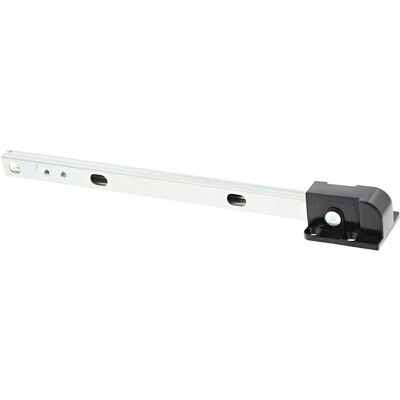 AEG geleiderrail, voordeur, righr 4055410551 AEG geleiderrail, voordeur, righr 4055410551