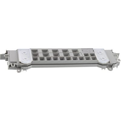 AEG gebruikersinterface-bord, wit, EDW1850 140020150110 AEG gebruikersinterface-bord, wit, EDW1850 140020150110