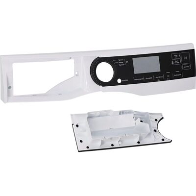 AEG Controlepaneel,Wit,Aeg,Nl 140309074015 AEG Controlepaneel,Wit,Aeg,Nl 140309074015