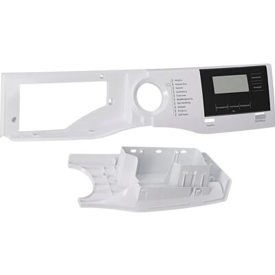 AEG Controlepaneel,Wit,Aeg,Nl 140268176025 AEG Controlepaneel,Wit,Aeg,Nl 140268176025